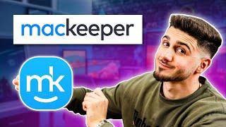 MacKeeper Review 2025 — Is It Good Enough For Your Mac?
