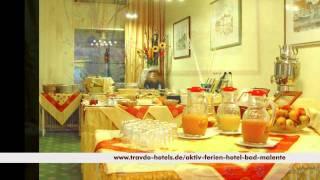 Travdo Hotels & Resorts - Aktiv Ferien Hotel Bad Malente