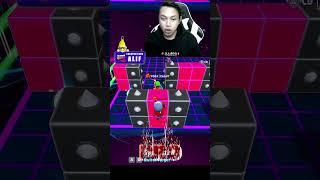 Freestyle Clutch Noob to Pro 999 IQ skill at block dash 