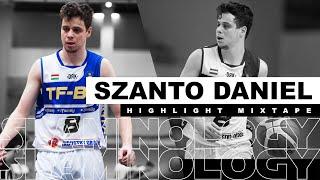 Szántó Dániel Highlight Mixtape - TF Budapest