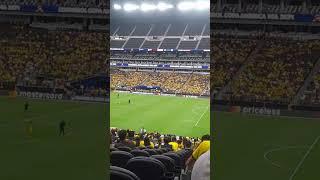 Ecuador 3-1 Jamaica Copa América USA