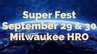 Superfest-Ham Radio Outlet Milwaukee