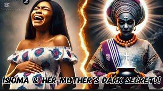 If Only She Knew Who Her Mother Really Was ..#africantales #africanfolktales #folklore #story