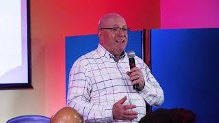 Building Successful Businesses in Aberdeen - Bob Keiller, CBE