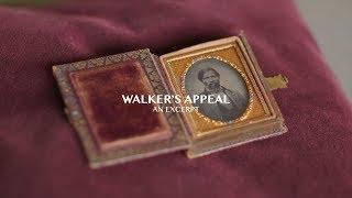 TAKE NOTE | Chapter One: Walker's Appeal - [An Excerpt]