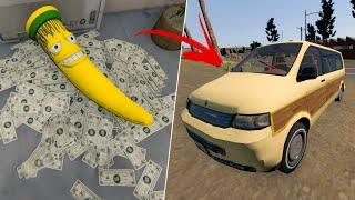 I Sold my Arcade Jackpot Winnings & Bought a Car - The Coin Game