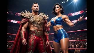 WWE Raw Highlights HD – June 21, 2025 | Monday Night Raw Full Show Highlights 6/21/2025