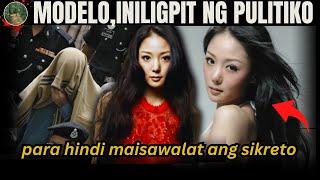 MALUNGKOT NA SINAPIT NG MAGANDANG MODELO NA SI ALTANTUUYA [Tagalog Crime Story]