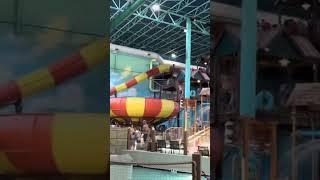 Great Wolf Lodge Gurnee #greatwolflodge #greatwolflodgegurnee #waterparkvlog #familyresorts