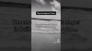 Psychological facts | Facts | Truth | Deep | Tiktok #shorts #deep #facts #psychology