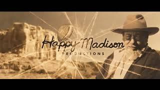 Netflix/Happy Madison Productions (2015, 2016)