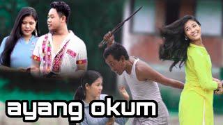 Ayang okum// mising short film//2021