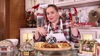 Nell Cooks: Christmas Edition, Enjoy All The Holidays' Recipes in One. The Recap