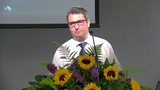 Gottesdienst mit Timo Schowalter: Wie Gott unser Herz erzieht.