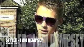 STYLER - I AM DEMPSEY