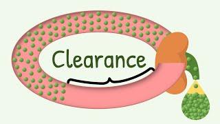 Clearance definition explained