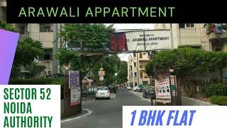 ARAWALI APPARTMENT      SECTOR 52 NOIDA