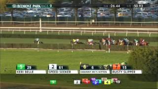 Stellar Path - 2015 Athenia Stakes