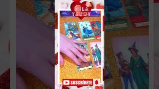 NOTICIAS#tarotamoroso #tarot #tarotinteractivo #futuroinmediato #tarotparejas #tarothoy #magia