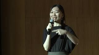 Sailing | 冲浪：低谷中的自我实现 | Ye Zhang | TEDxYouth@YKPS