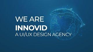 UI/UX Agency Showreel 2024 | Innovid.in