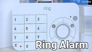 Ring Alarm is a great DIY alarm | TechHive