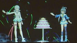 Luo Tianyi 6th & Yanhe 5th Anniversary - Special Talk Live 2018”