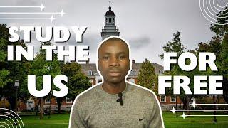 How to Find Universities with Fully Funded Scholarships in USA