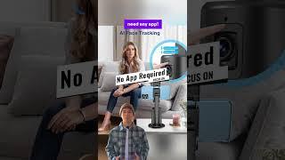 STOP Using Old Tripods! Expert Shares Simple Face Tracking Secret