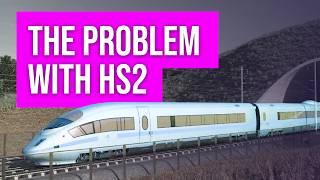 Can the UK save High Speed 2?