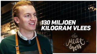 Miljoenen Kilo’s Vlees: Het Grote Succes Van Deze Slagersfamilie! | Zandbergen