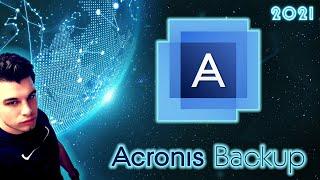 Acronis True Image 2021 - Review & Erfahrung [Deutsch]