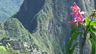 BlogamOre.lt presents Machu Picchu