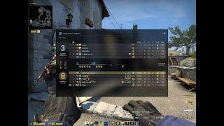 How to reach Global Elite with pistol  (1)  in CS:GO