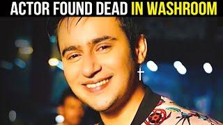 Actor Aditya Singh Rajput found dead at his Mumbai apartment