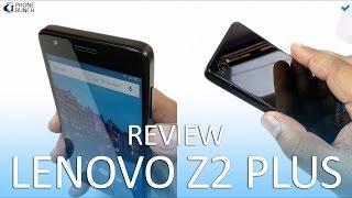 Lenovo Z2 Plus Review - After a Month of Use