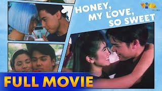 Honey My Love So Sweet Full Movie HD | Dingdong Dantes, Antoinette Taus, Sunshine Dizon