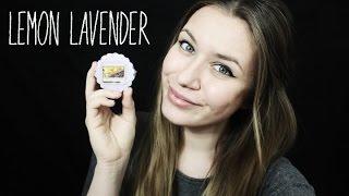 Lemon Lavender - Yankee Candle | Goodies.pl