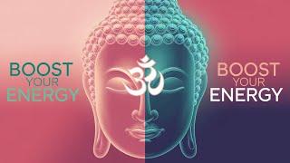 Master MINDFULNESS with the Powerful Om Mantra Meditation!