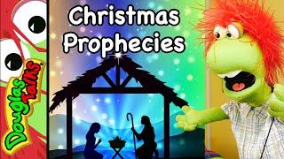 Christmas Prophecies | Sunday School lesson for kids!