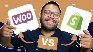 WooCommerce vs Shopify Dropshipping, Which eCommerce Platform Is Best?