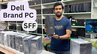 Dell Brand Desktop PC Price in Bangladesh 2024 || Dell Precision 3430 SFF ||  Proven Computer #pc