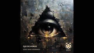 Ojo de Horus | Sonic Wave Experiment - Electronic & Techno (Moonlife Records)