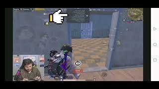 رايدن هكر بالدليل القاطع ضهور ملفات الهاك على شاشة الايباد #pubgmobile #يحيى_كيمنك