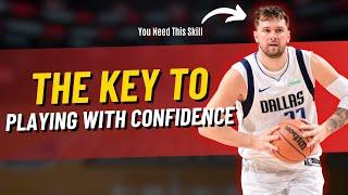 The #1 Skill That Makes Basketball Feel Effortless