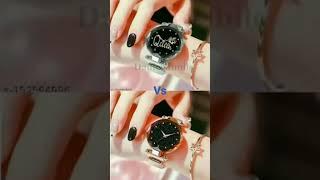 Silver vs Golden #trending video#  Cute Anu #