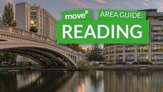 Moving to Reading (Area Guide) | Everything You Need to Know