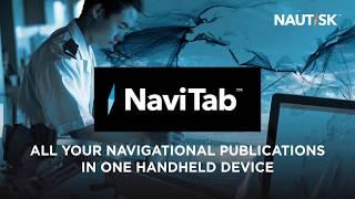 How to update your publications library using NaviTab™