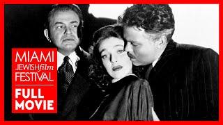 MJFF Virtual Cinema: THE STRANGER (Orson Welles, 1946) [FULL MOVIE, PUBLIC DOMAIN]