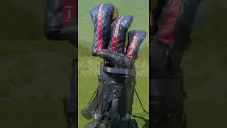 Is this the Sexiest Golf Bag?